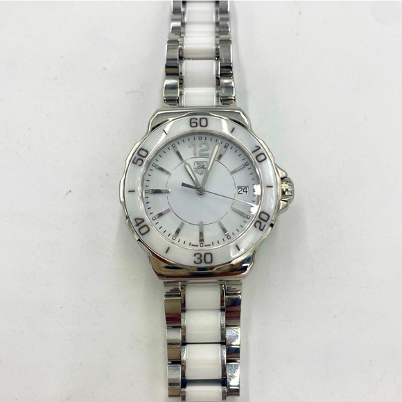 EXCELLENT CONDITION💗TAG HEUER WATCH💗💗💗 - Picture 1 of 7